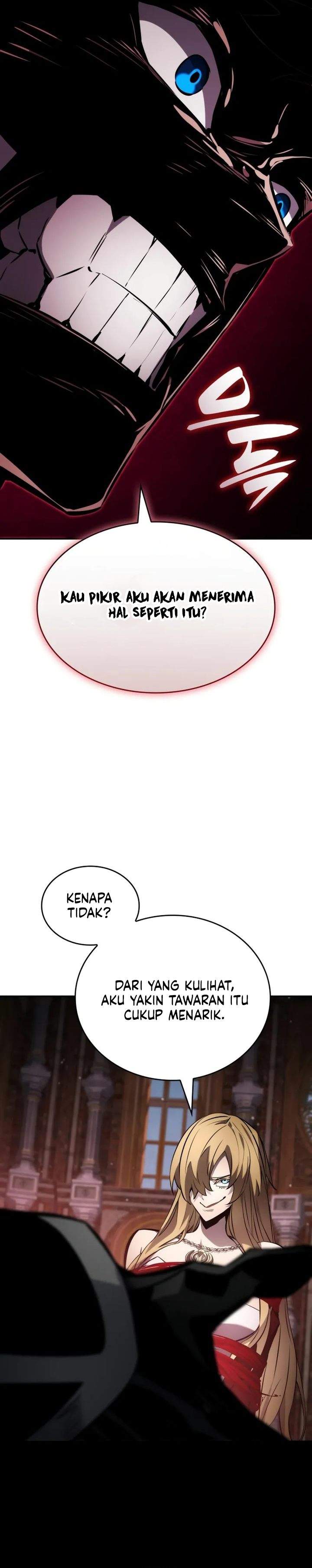 Boundless Necromancer Chap 176 - Next Chap 177