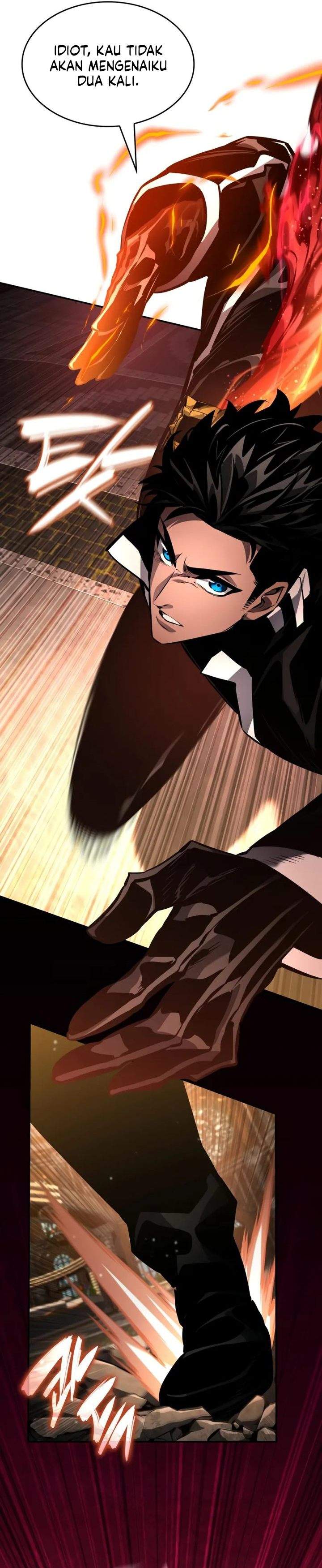 Boundless Necromancer Chap 176 - Next Chap 177