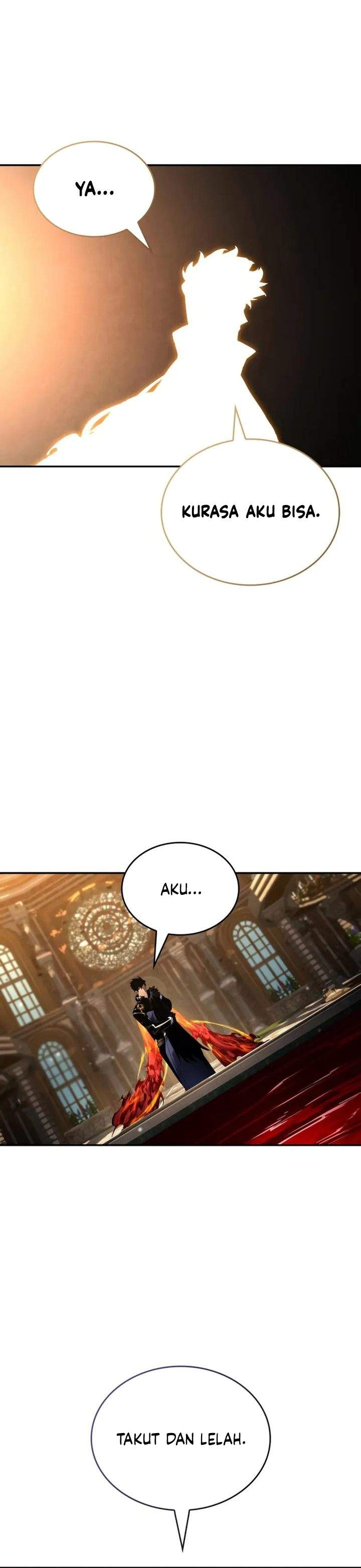 Boundless Necromancer Chap 176 - Next Chap 177