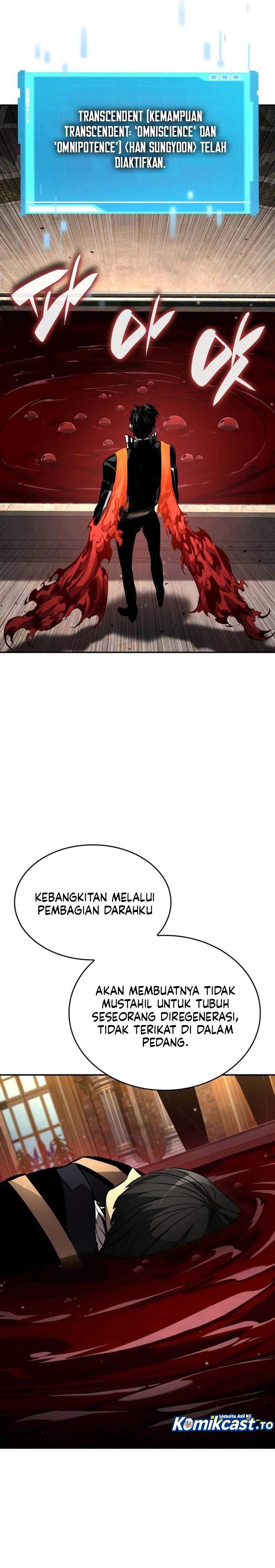Boundless Necromancer Chap 176 - Next Chap 177