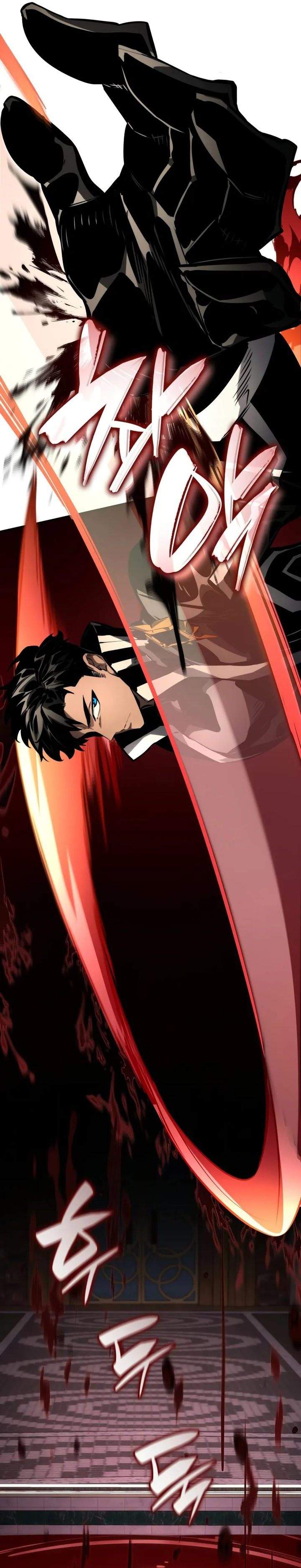 Boundless Necromancer Chap 176 - Next Chap 177