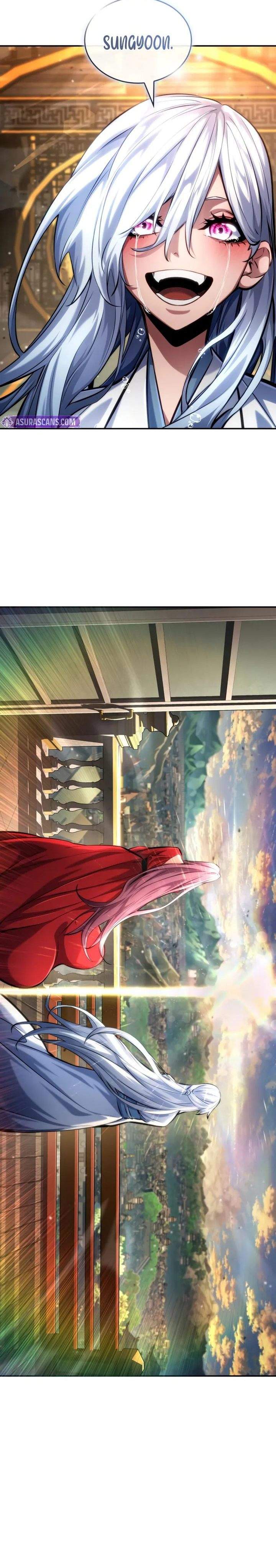 Boundless Necromancer Chap 177 - Next Chap 178