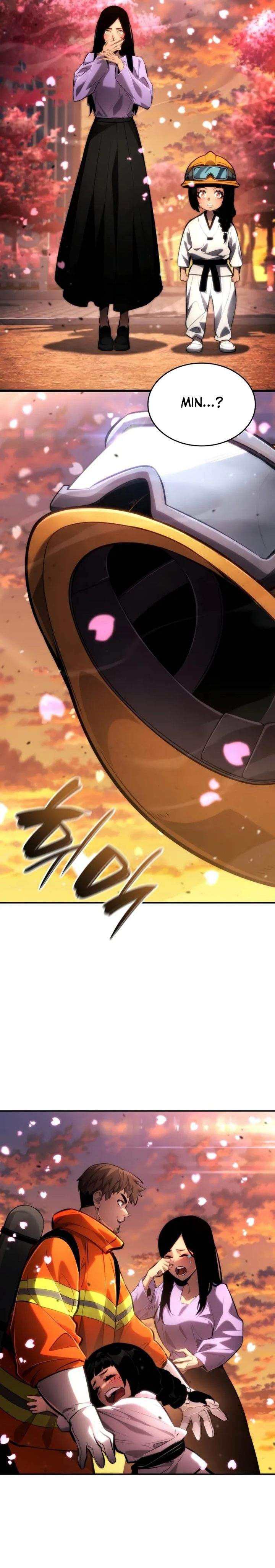 Boundless Necromancer Chap 177 - Next Chap 178