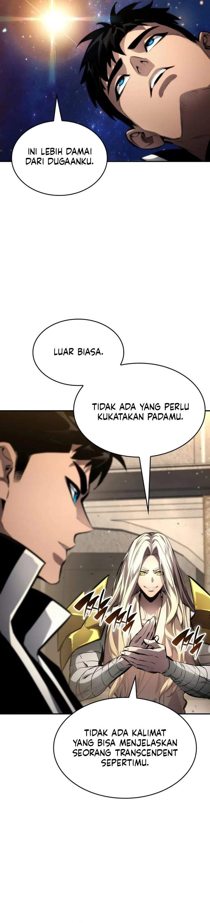 Boundless Necromancer Chap 177 - Next Chap 178