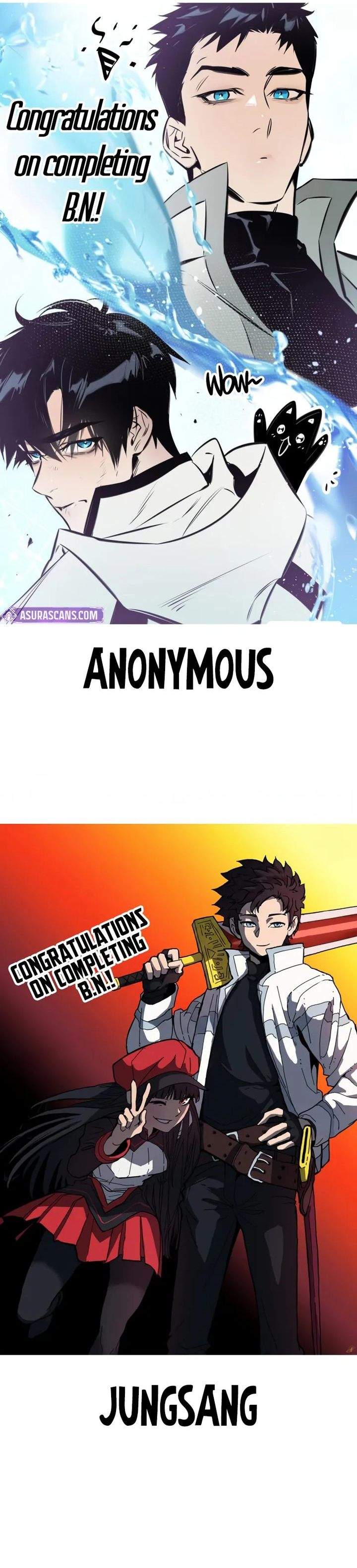 Boundless Necromancer Chap 177 - Next Chap 178