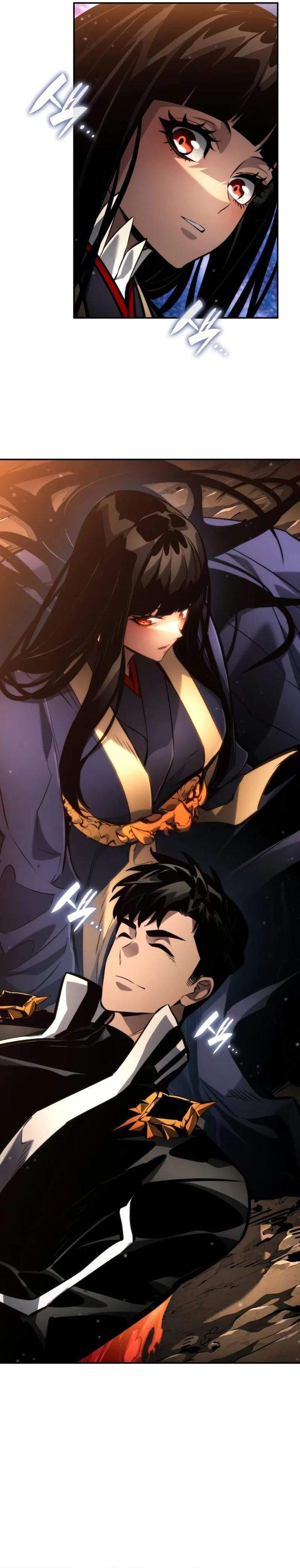 Boundless Necromancer Chap 177 - Next Chap 178