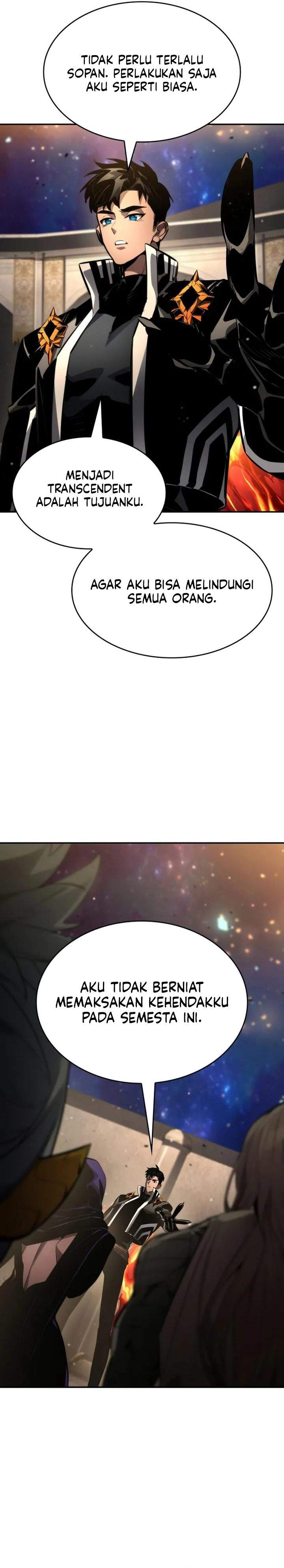 Boundless Necromancer Chap 177 - Next Chap 178