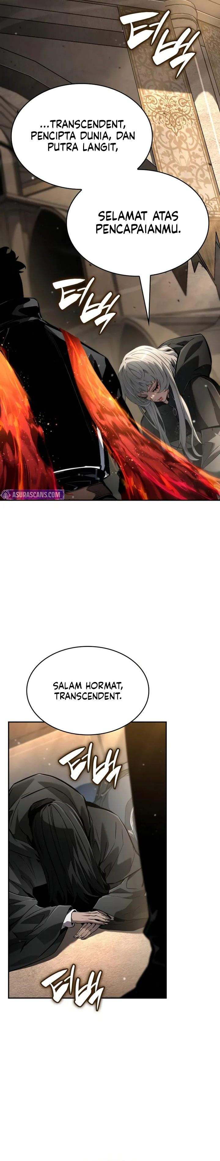 Boundless Necromancer Chap 177 - Next Chap 178