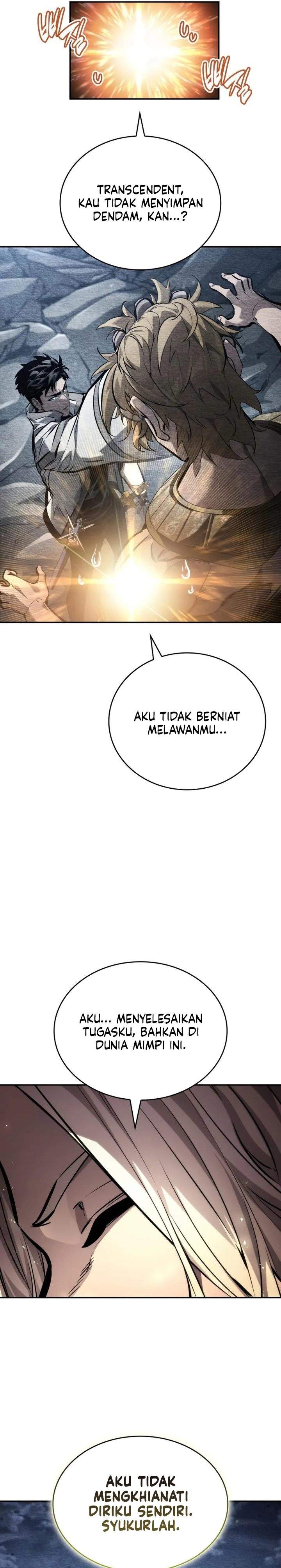 Boundless Necromancer Chap 177 - Next Chap 178