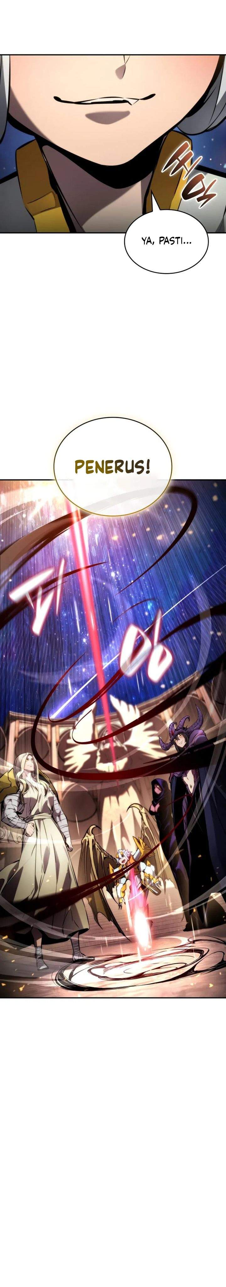 Boundless Necromancer Chap 177 - Next Chap 178