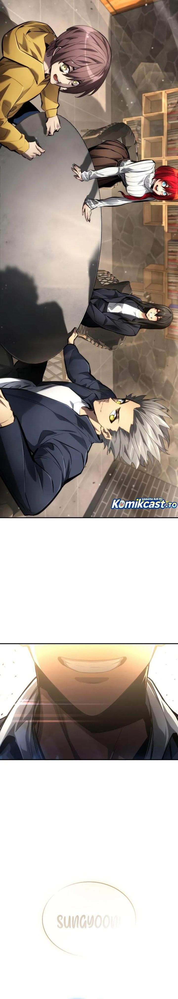 Boundless Necromancer Chap 177 - Next Chap 178