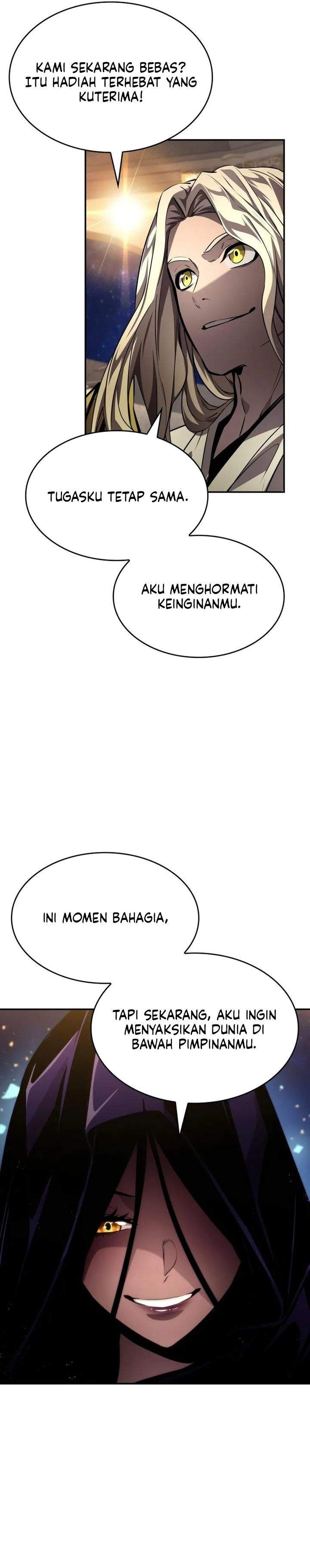 Boundless Necromancer Chap 177 - Next Chap 178