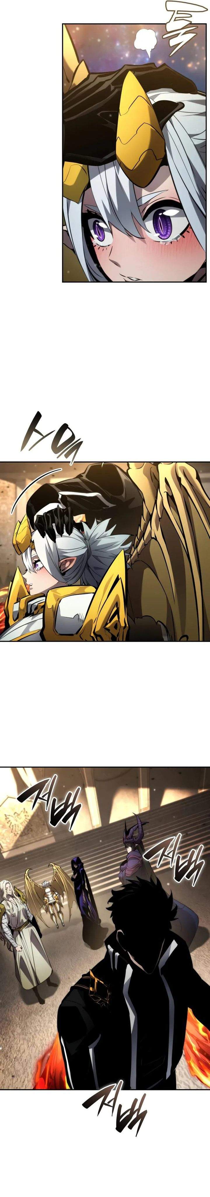 Boundless Necromancer Chap 177 - Next Chap 178