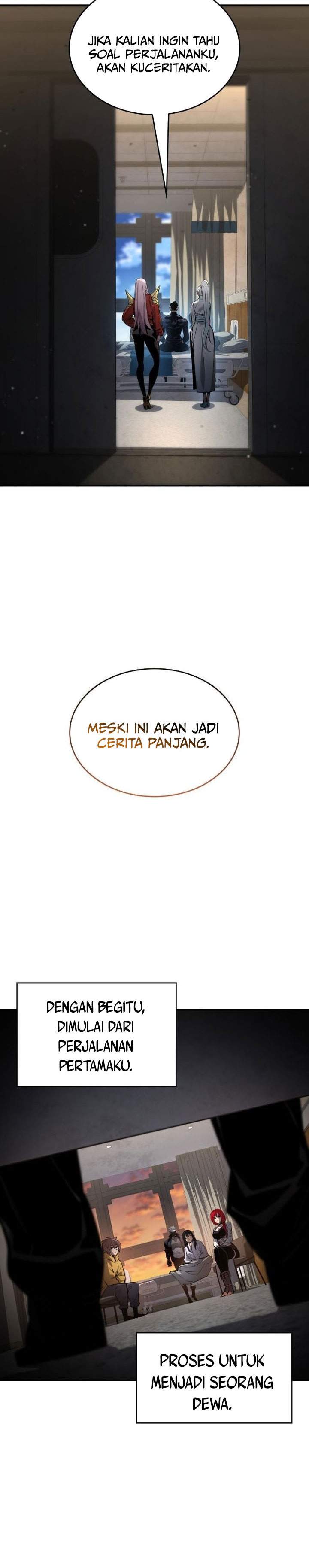 Boundless Necromancer Chap 170 - Next Chap 171