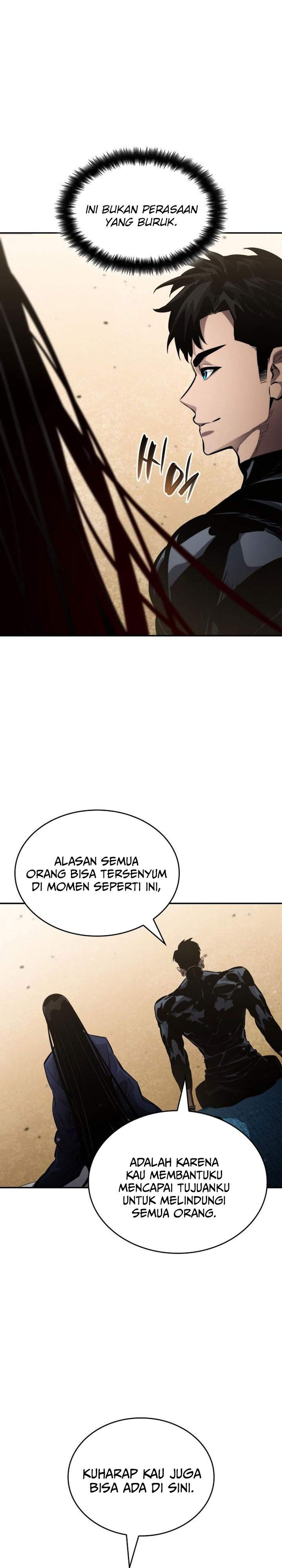 Boundless Necromancer Chap 170 - Next Chap 171