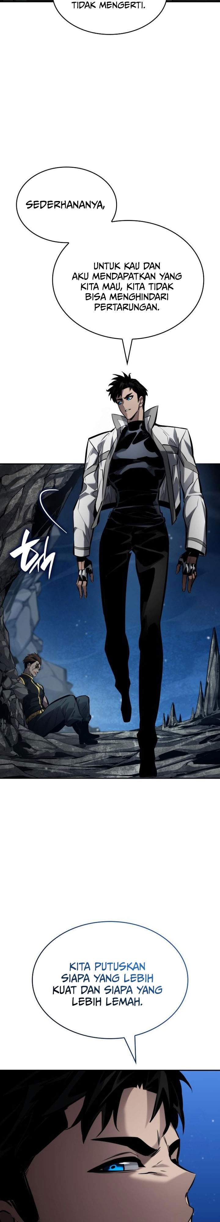 Boundless Necromancer Chap 170 - Next Chap 171