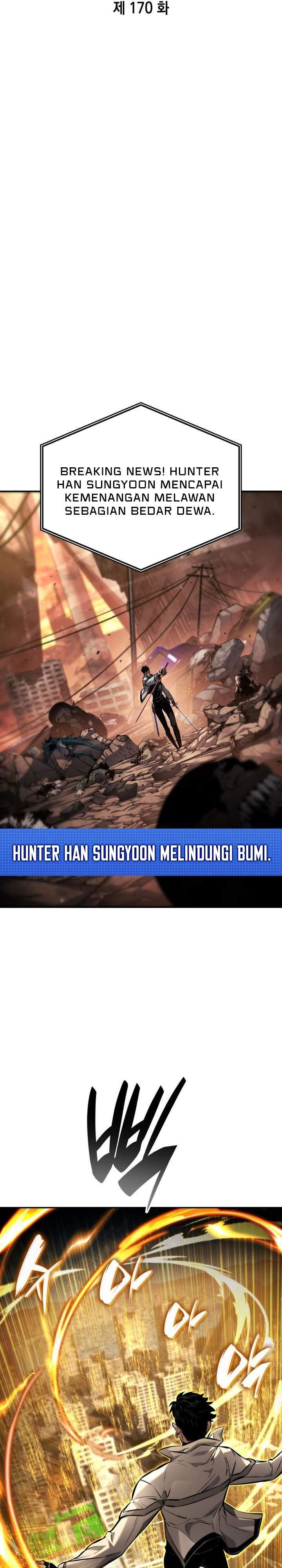 Boundless Necromancer Chap 170 - Next Chap 171