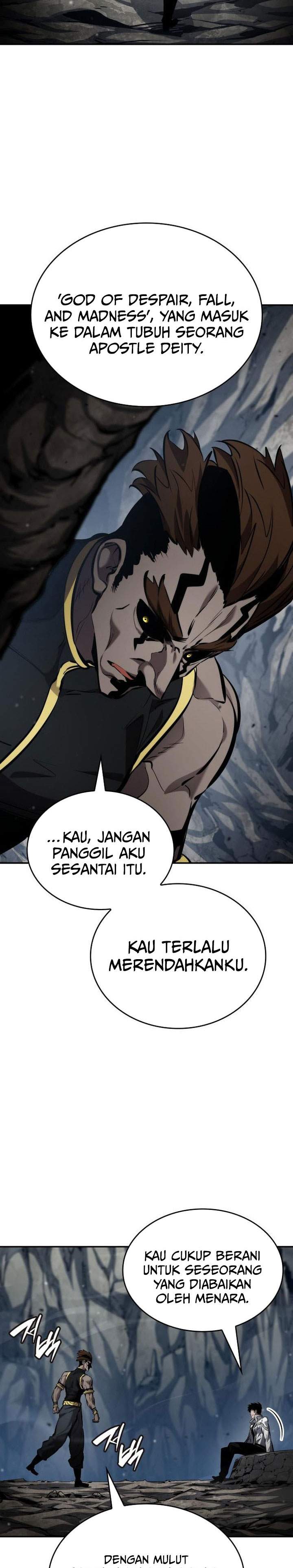 Boundless Necromancer Chap 170 - Next Chap 171