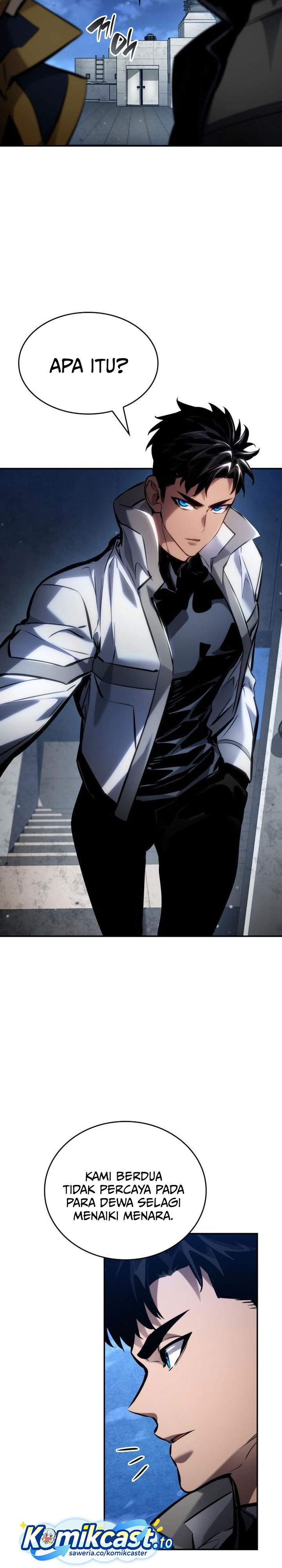 Boundless Necromancer Chap 170 - Next Chap 171