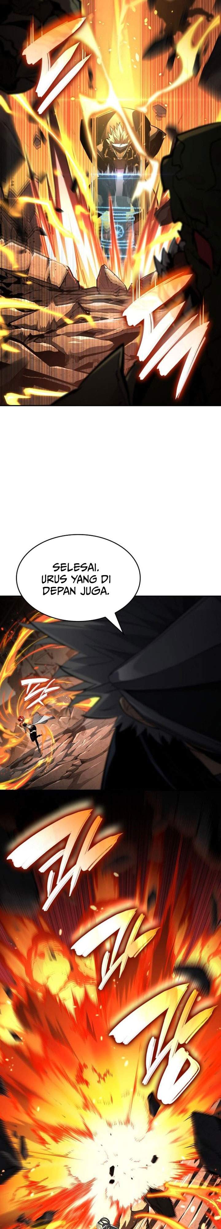 Boundless Necromancer Chap 171 - Next Chap 172