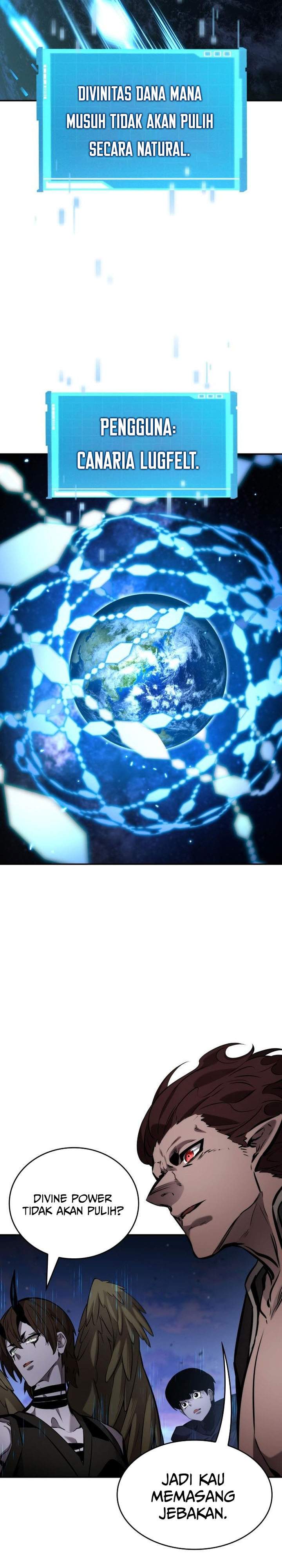 Boundless Necromancer Chap 171 - Next Chap 172