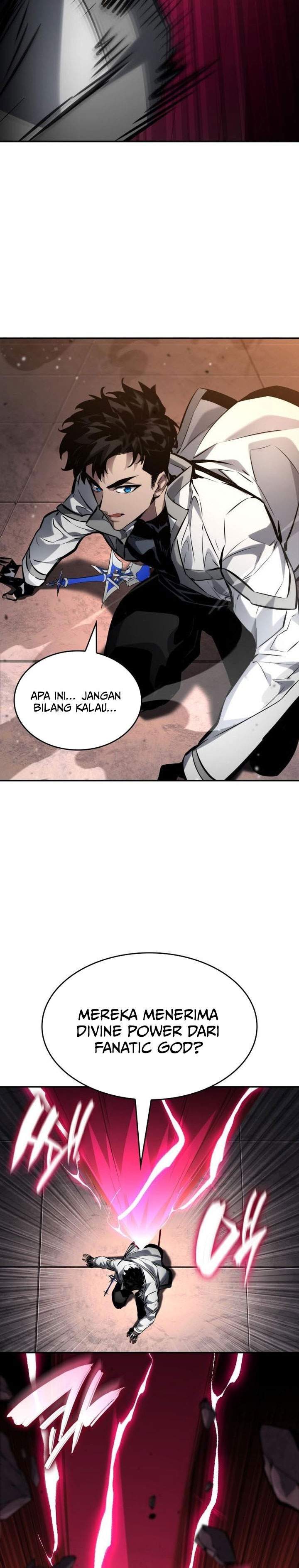 Boundless Necromancer Chap 171 - Next Chap 172