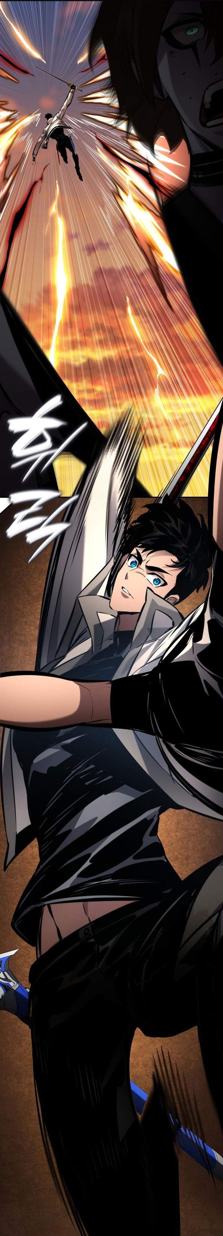 Boundless Necromancer Chap 171 - Next Chap 172