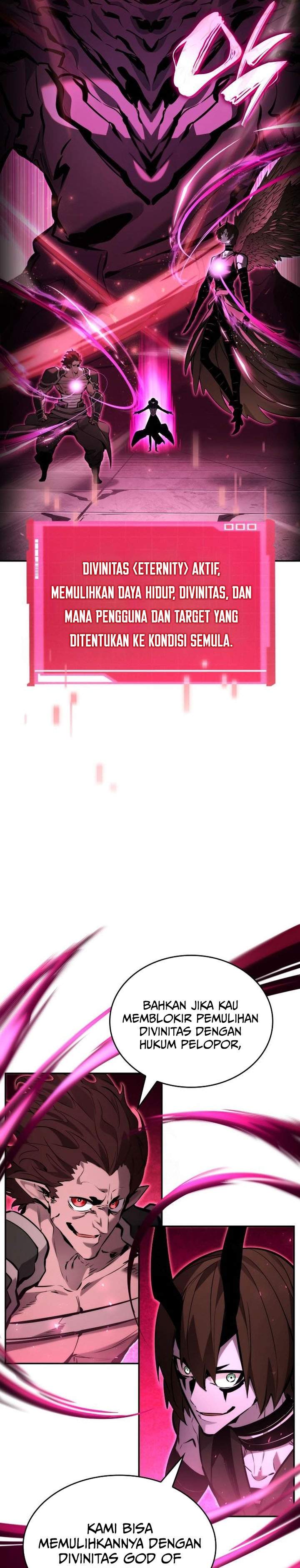 Boundless Necromancer Chap 171 - Next Chap 172