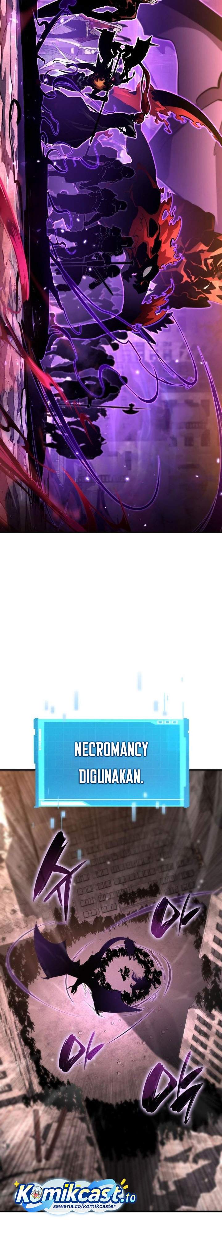 Boundless Necromancer Chap 171 - Next Chap 172
