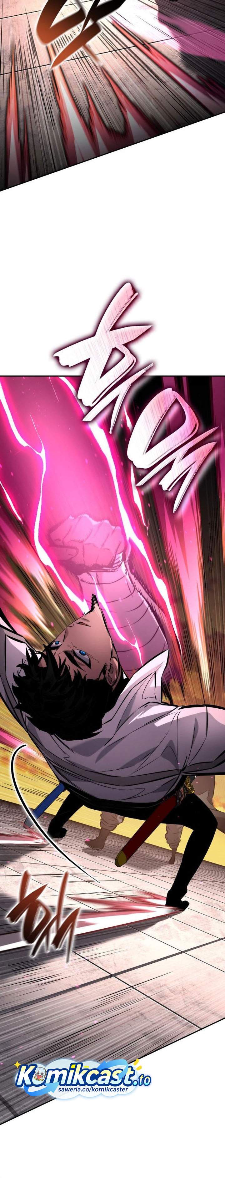 Boundless Necromancer Chap 171 - Next Chap 172