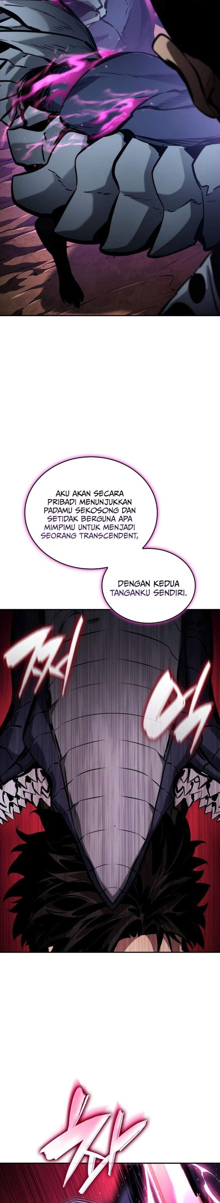 Boundless Necromancer Chap 172 - Next Chap 173