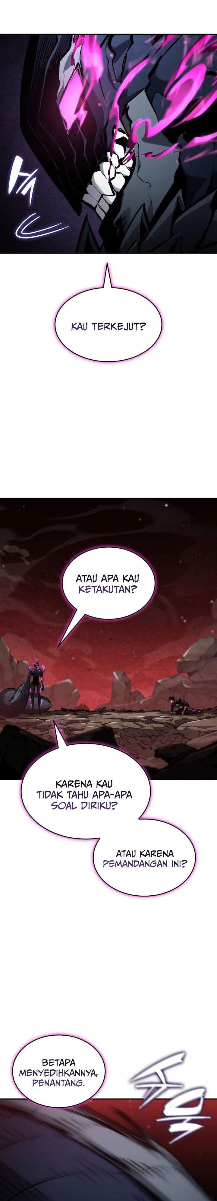 Boundless Necromancer Chap 172 - Next Chap 173