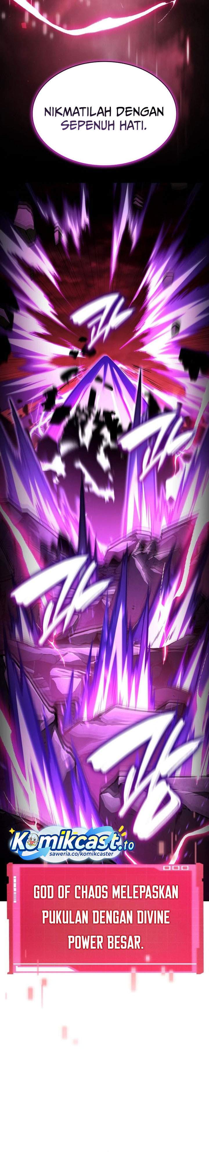Boundless Necromancer Chap 172 - Next Chap 173