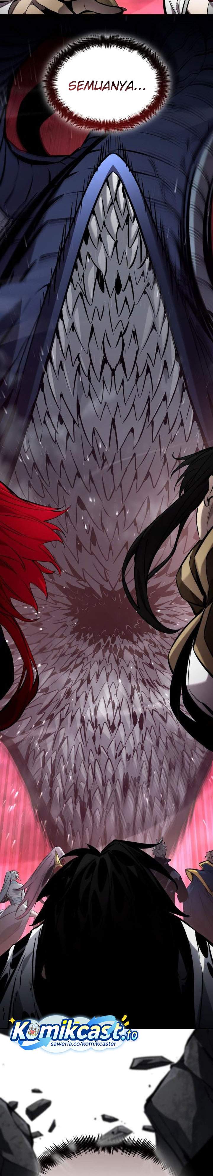 Boundless Necromancer Chap 172 - Next Chap 173