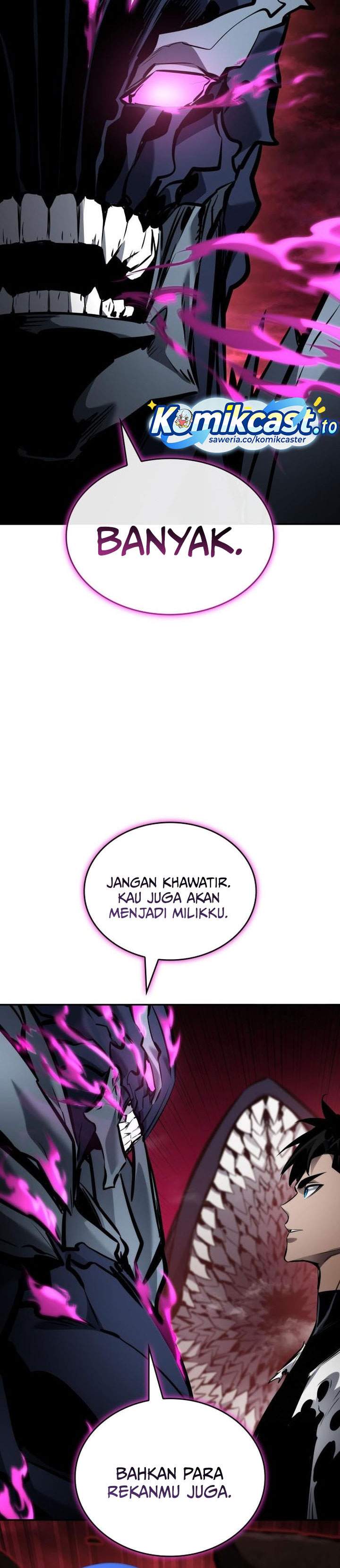 Boundless Necromancer Chap 172 - Next Chap 173