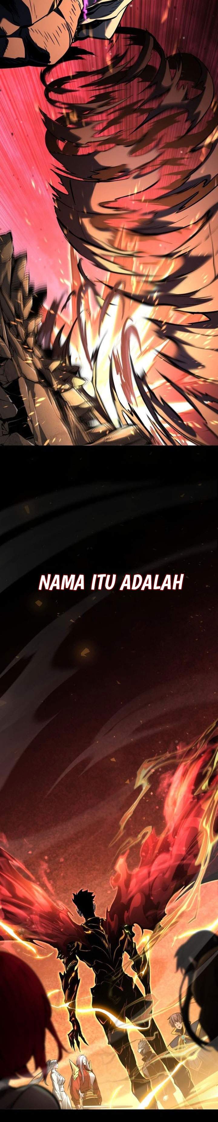 Boundless Necromancer Chap 172 - Next Chap 173