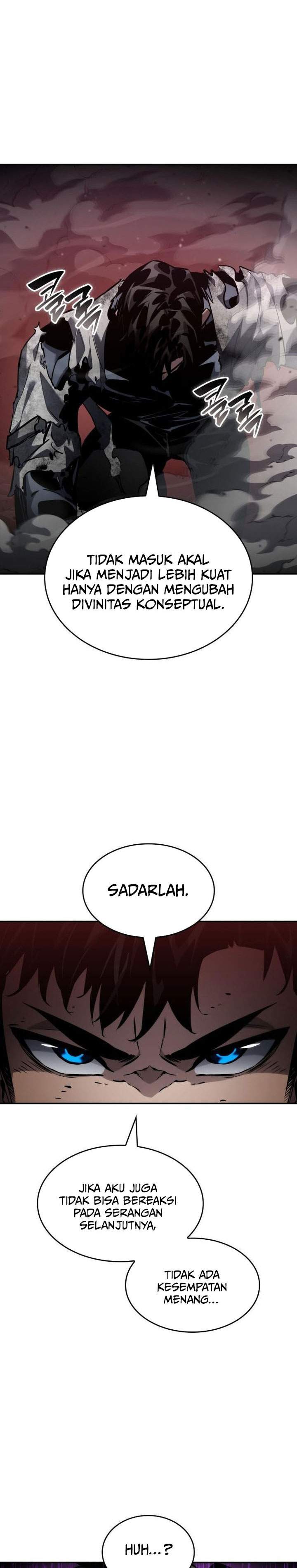Boundless Necromancer Chap 172 - Next Chap 173
