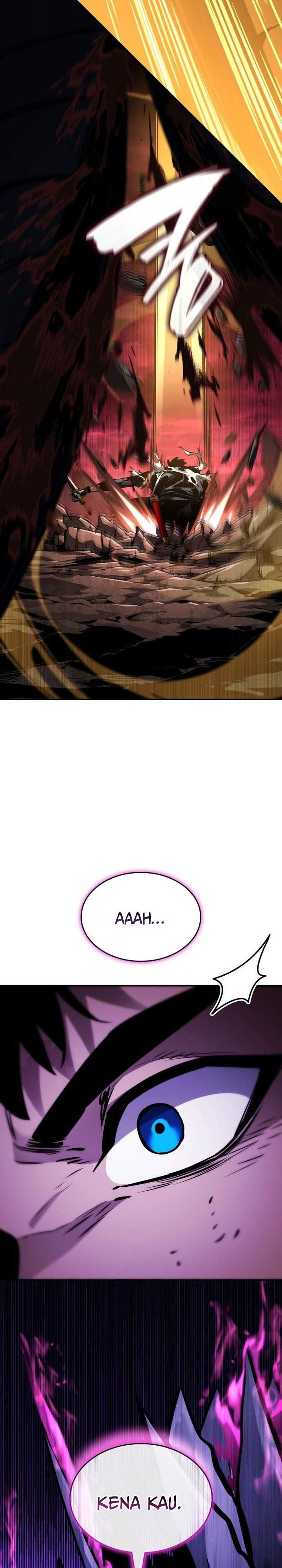 Boundless Necromancer Chap 172 - Next Chap 173