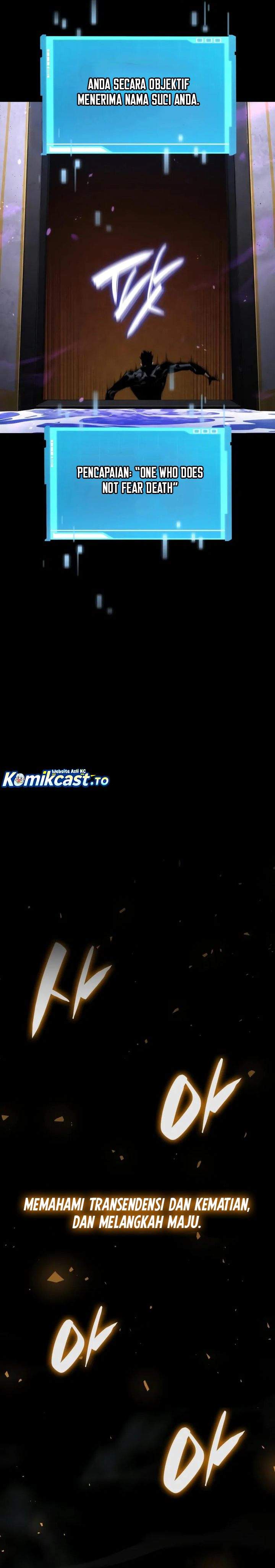 Boundless Necromancer Chap 173 - Next Chap 174