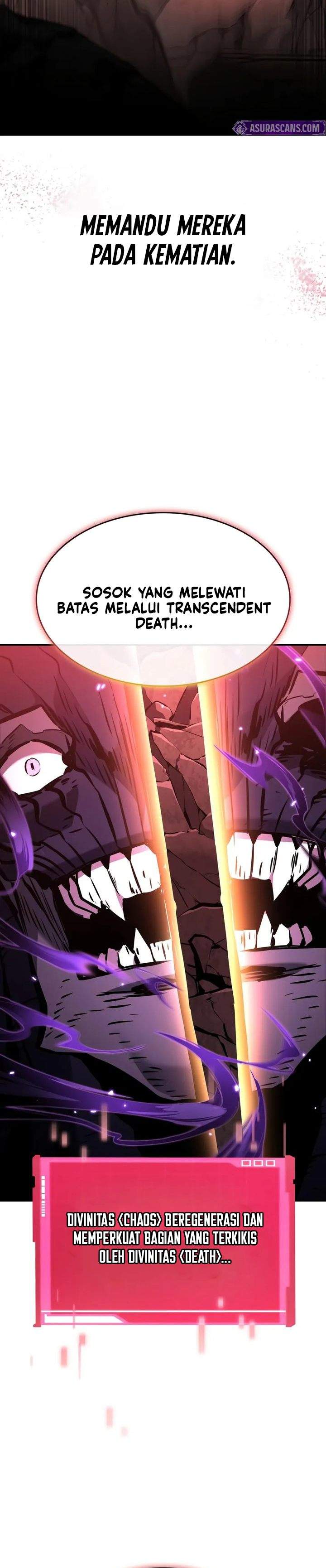 Boundless Necromancer Chap 173 - Next Chap 174