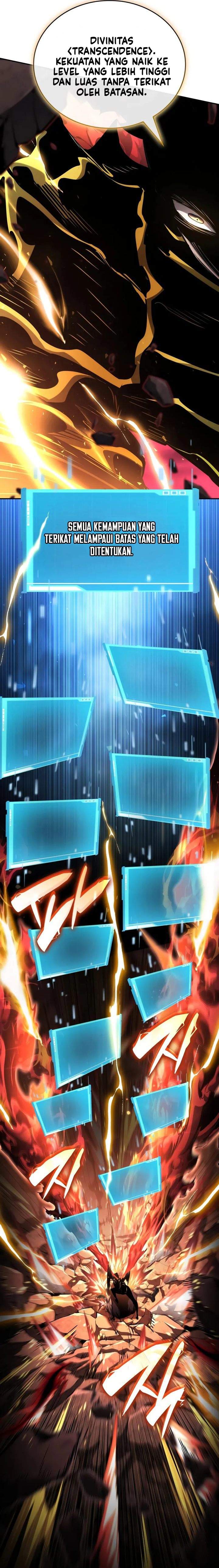 Boundless Necromancer Chap 173 - Next Chap 174