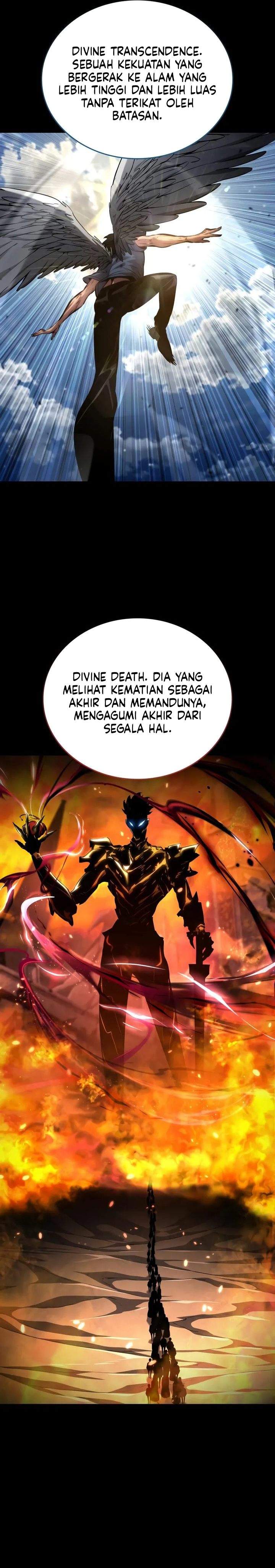 Boundless Necromancer Chap 173 - Next Chap 174