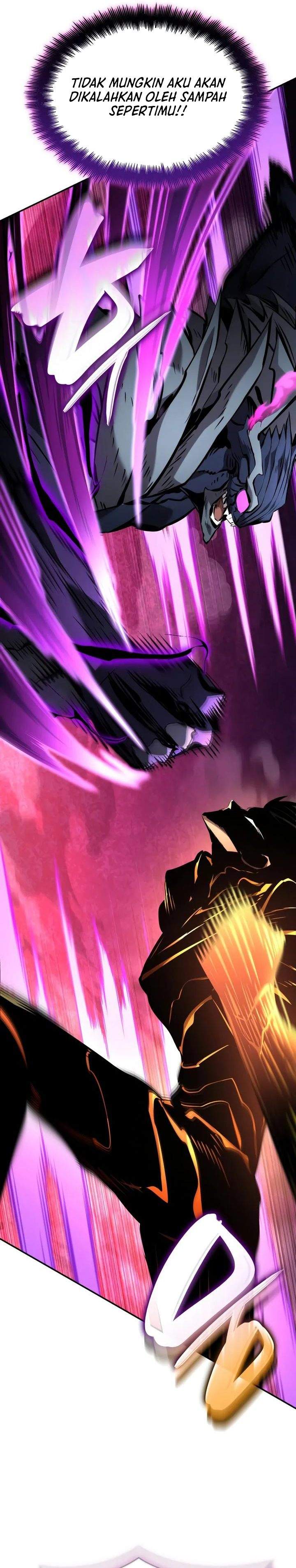 Boundless Necromancer Chap 173 - Next Chap 174