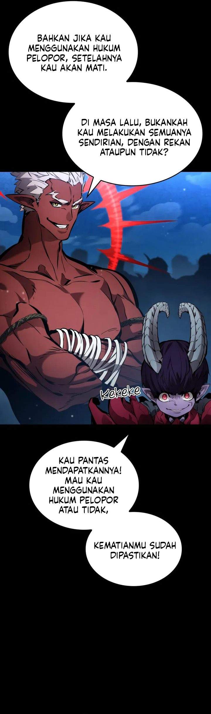 Boundless Necromancer Chap 173 - Next Chap 174