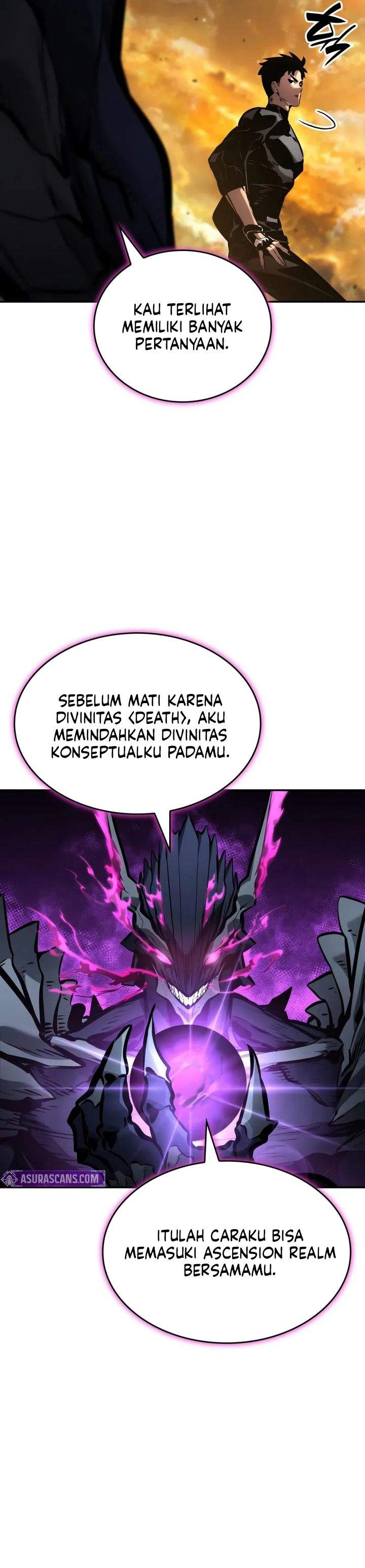 Boundless Necromancer Chap 173 - Next Chap 174