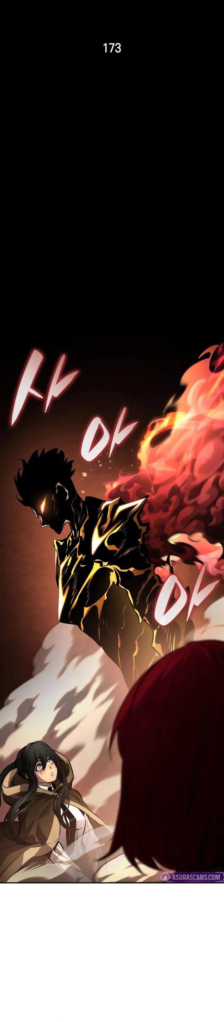 Boundless Necromancer Chap 173 - Next Chap 174