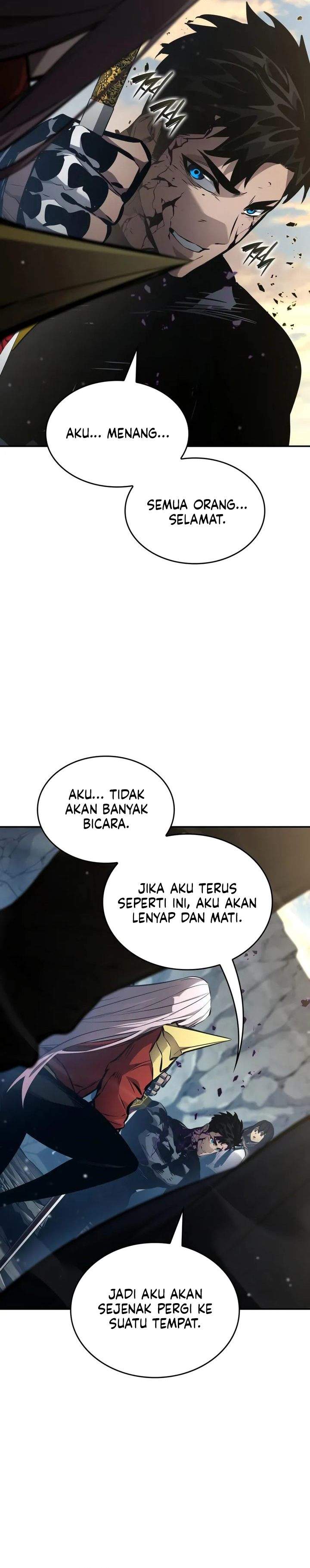 Boundless Necromancer Chap 173 - Next Chap 174