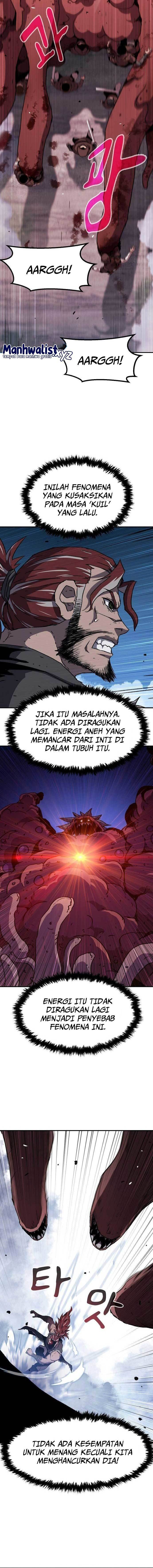 I Became a Knight With a Time Limit Chap 24 - Next Chap 25