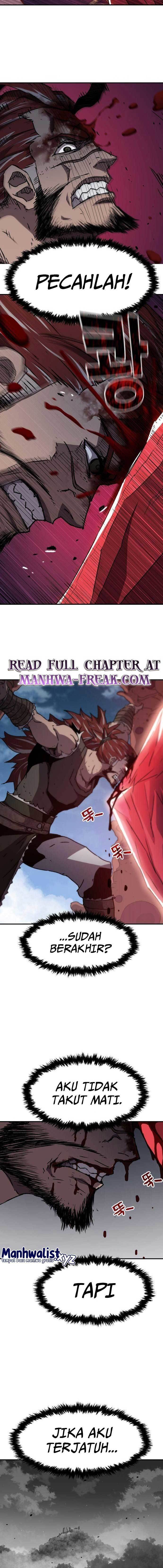 I Became a Knight With a Time Limit Chap 24 - Next Chap 25