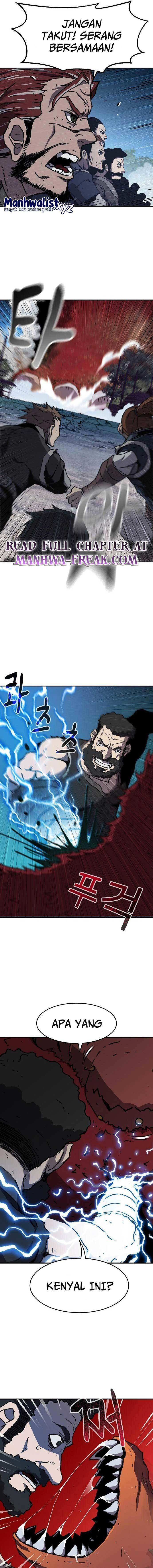 I Became a Knight With a Time Limit Chap 24 - Next Chap 25